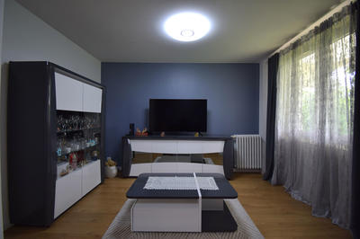 Appartement - 88 m² - 4 pièces