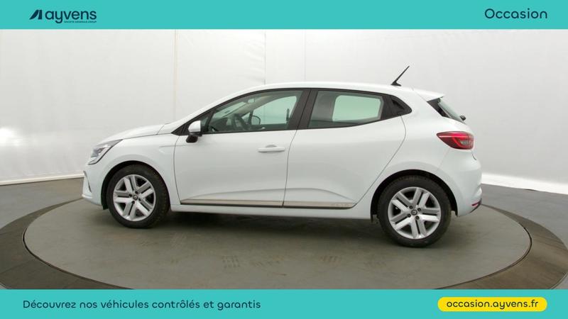 Renault Clio 1.0 TCe 90ch Business