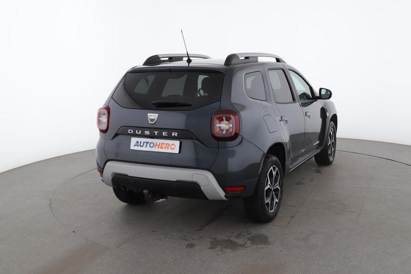 Dacia Duster II 1.5 dCi Blue Prestige 4x2 116 ch