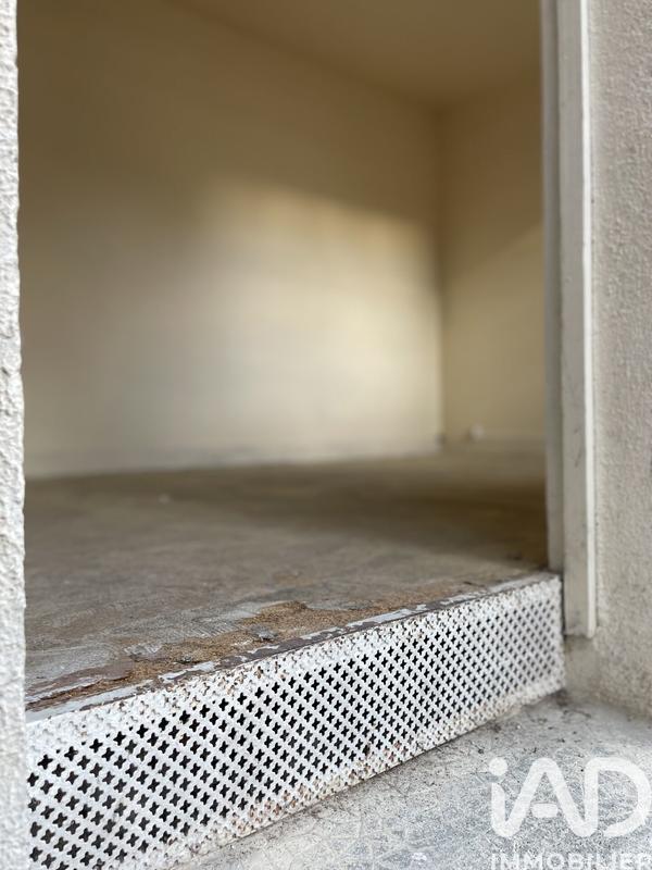 Maison de ville - 45 m² - 3 pièces