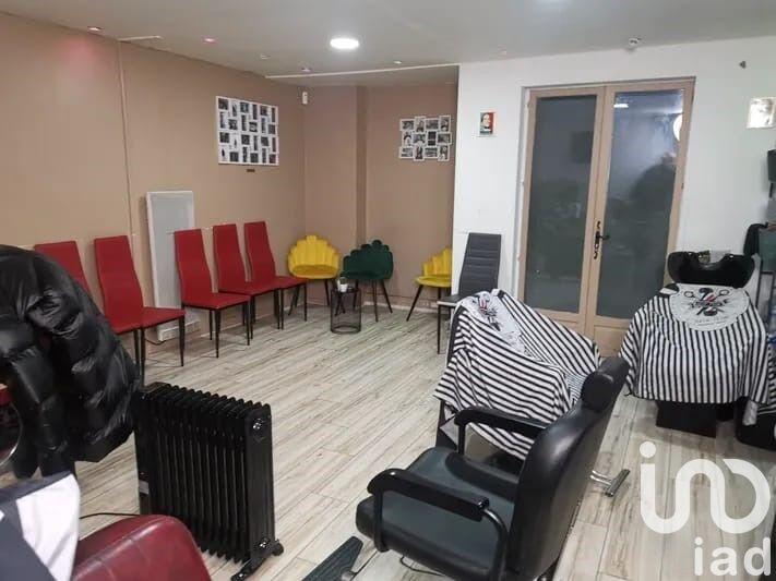 Appartement - 49 m² - 3 pièces