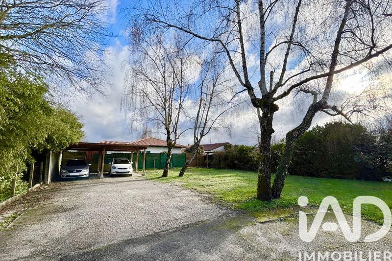 Maison - 130 m² - 4 pièces