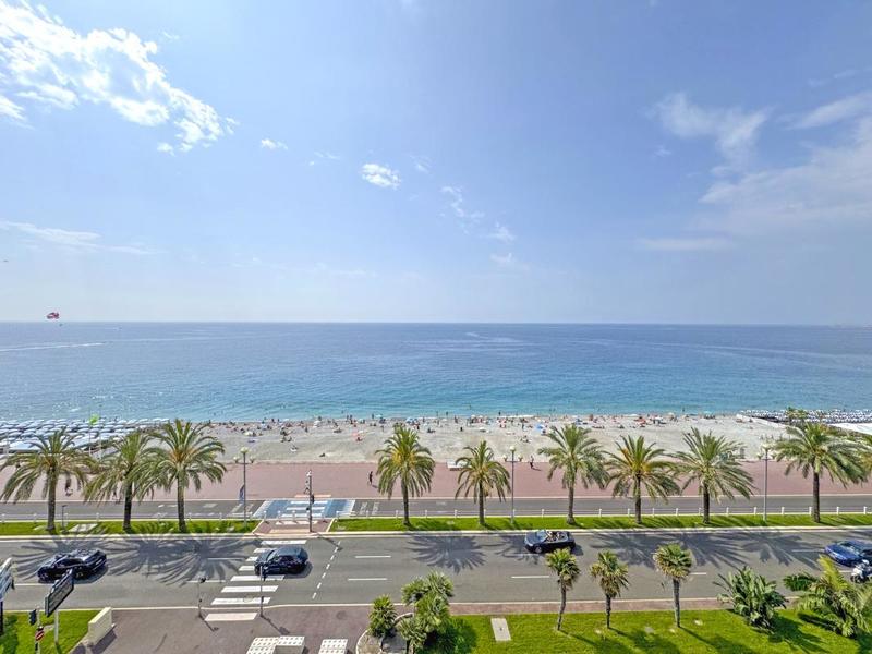 Appartement - 125 m² - 4 pièces