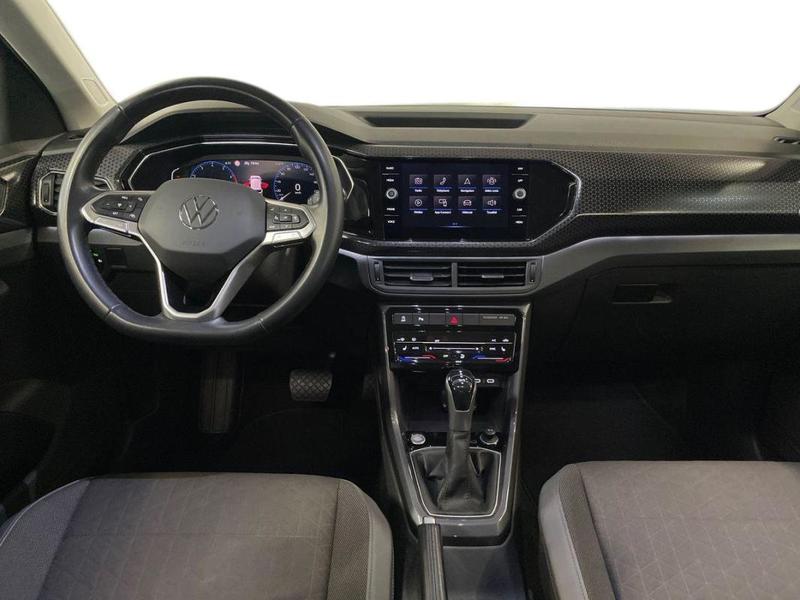 Volkswagen t-Cross 1.0 Tsi 110 Start/Stop Dsg7 Style