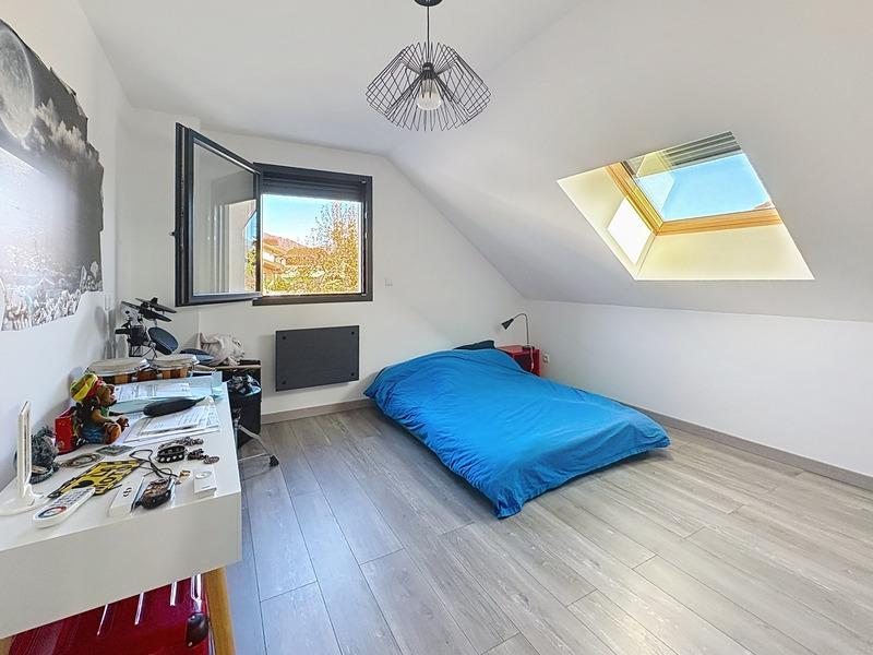 Maison - 133 m² - 5 pièces