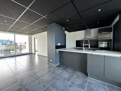 Appartement - 67 m² - 4 pièces