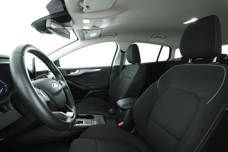 Ford Focus Sw 1.0 EcoBoost Titanium Auto 125 ch