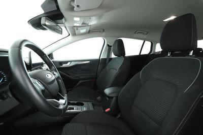 Ford Focus Sw 1.0 EcoBoost Titanium Auto 125 ch