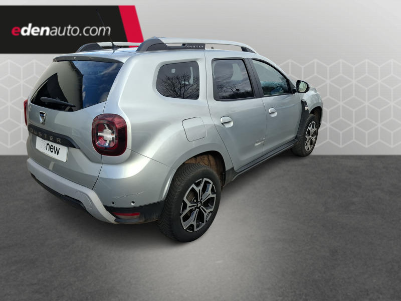 Dacia Duster Blue dCi 115 4x2 Prestige