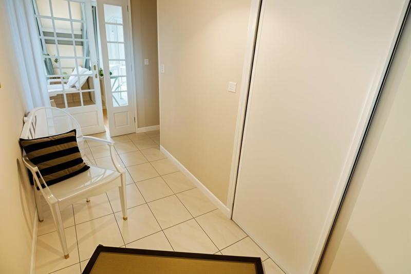 Maison - 123 m² - 6 pièces