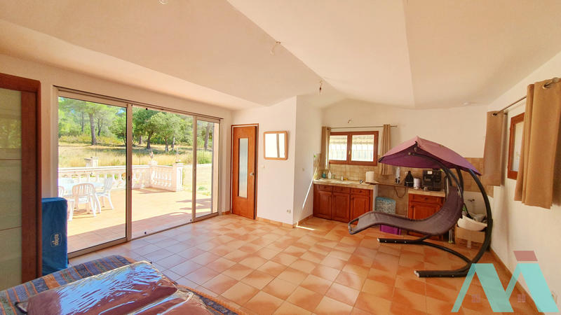 Maison - 170 m² - 6 pièces