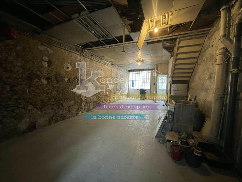 Maison - 77 m² - 4 pièces