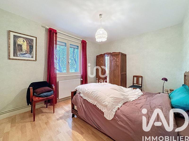 Maison - 83 m² - 4 pièces