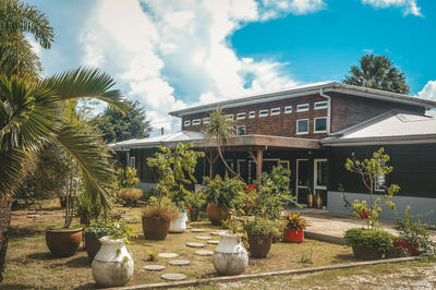 Maison - 272 m² - 7 pièces