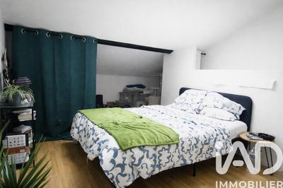 Appartement - 32 m² - 1 pièce