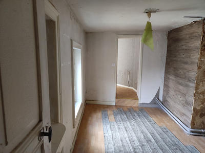 Maison - 155 m² - 8 pièces