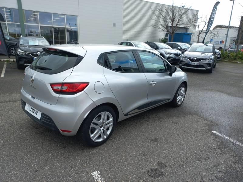 Renault Clio TCe 90 E6c Business