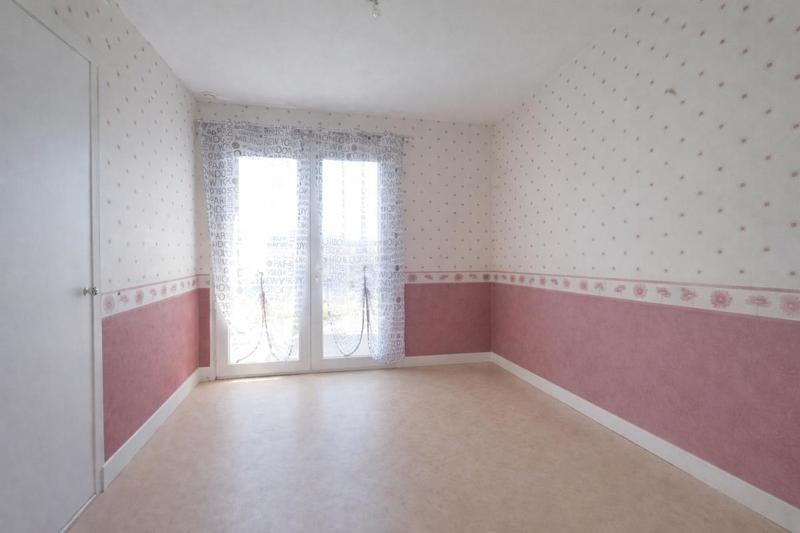 Maison - 81 m² - 4 pièces