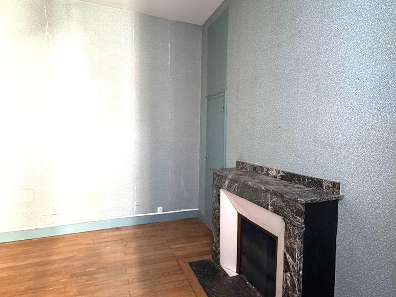 Appartement - 77 m² - 4 pièces