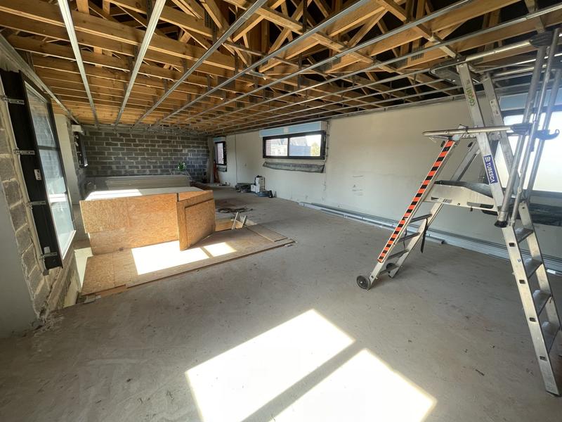 Maison - 168 m² - 5 pièces