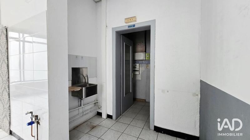 Local commercial - 44 m²