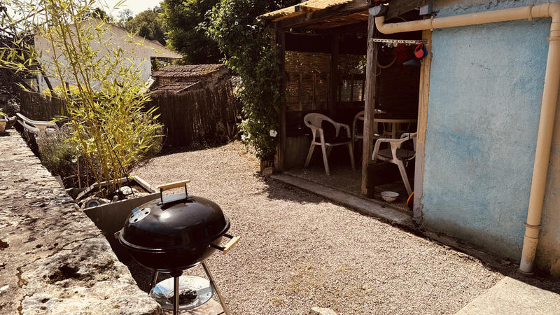 Maison - 45 m² - 2 pièces