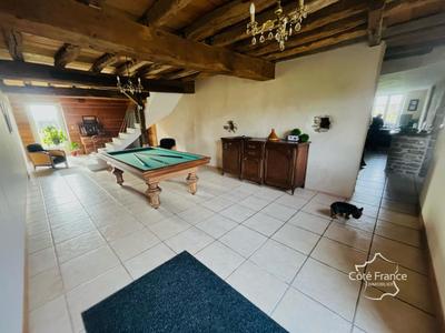 Ferme - 381 m² - 11 pièces