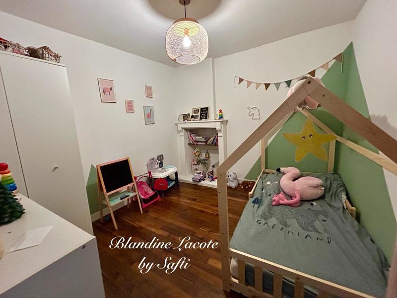 Maison - 125 m² - 4 pièces