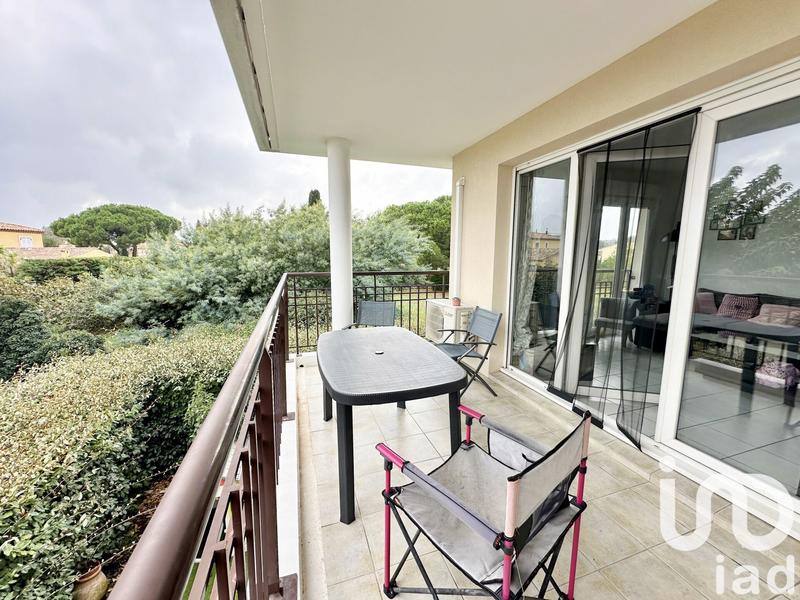 Appartement - 68 m² - 3 pièces