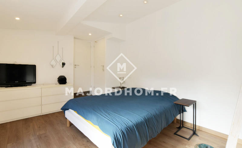 Villa - 100 m² - 4 pièces