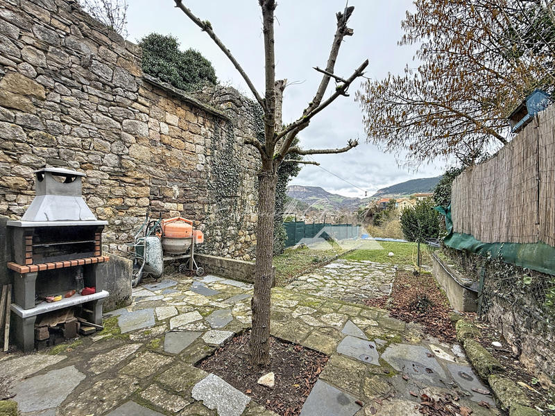 Maison - 75 m² - 4 pièces