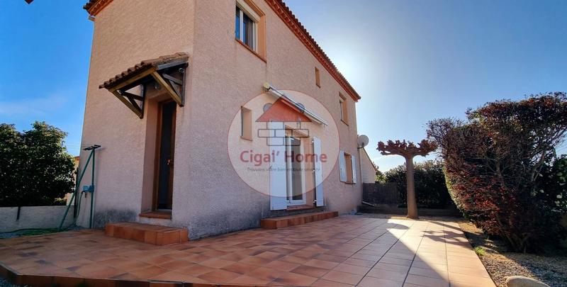 Maison traditionnelle - 71 m² - 3 pièces