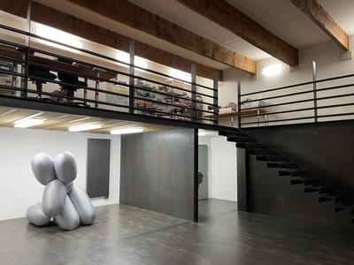 Local d'activités - 180 m²