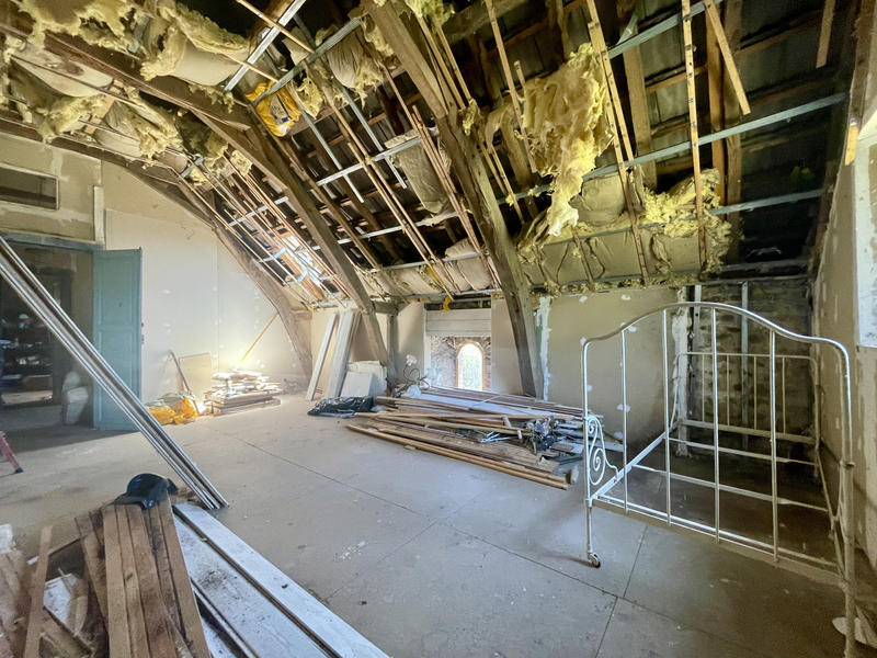 Ferme - 176 m² - 3 pièces