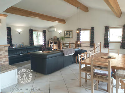 Villa - 128 m² - 4 pièces