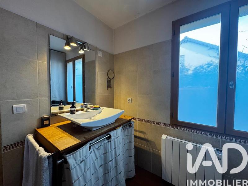 Maison - 114 m² - 7 pièces