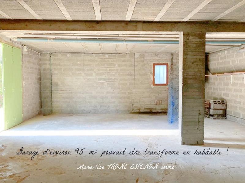 Maison - 196 m² - 4 pièces