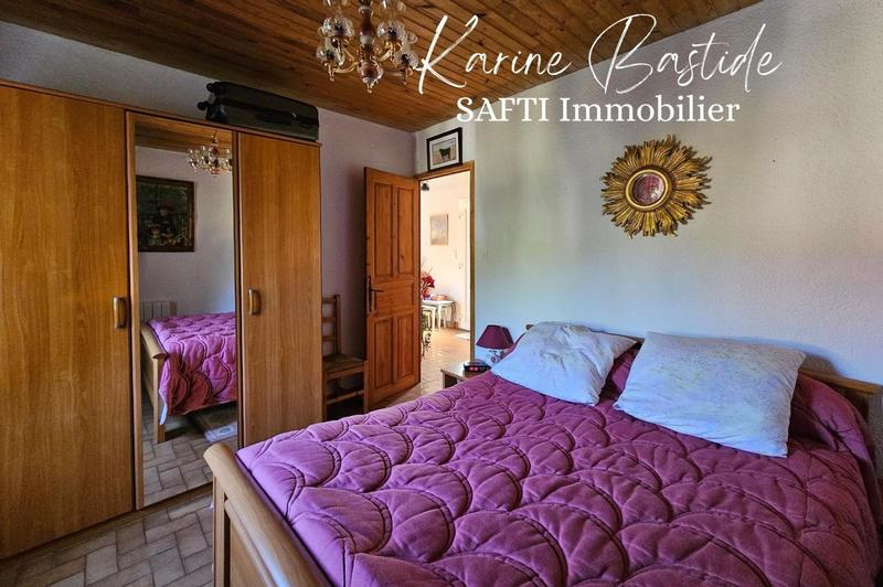 Maison - 75 m² - 5 pièces