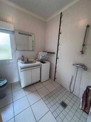 Maison - 75 m² - 4 pièces