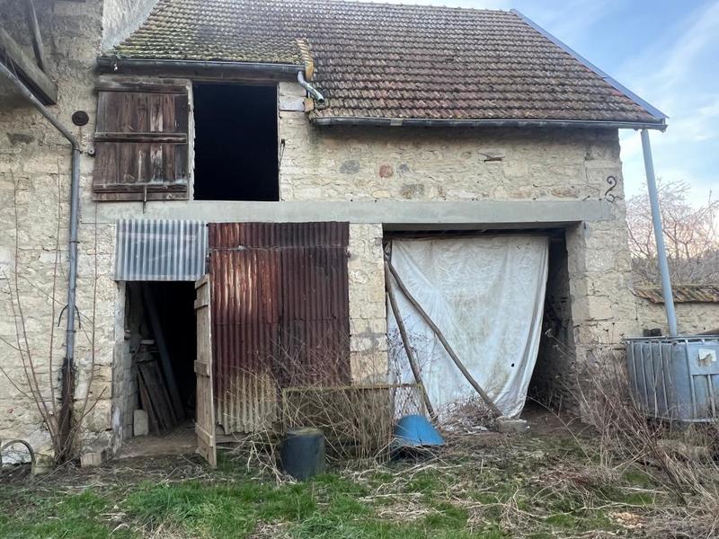 Maison - 220 m² - 1 pièce