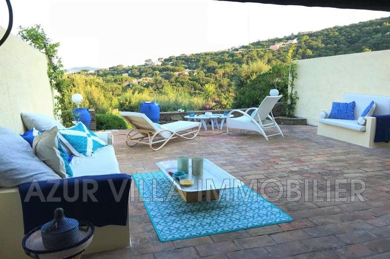 Mazet - 57 m² - 3 pièces