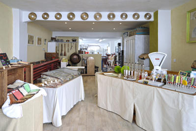 Les Délices du Roy Albert