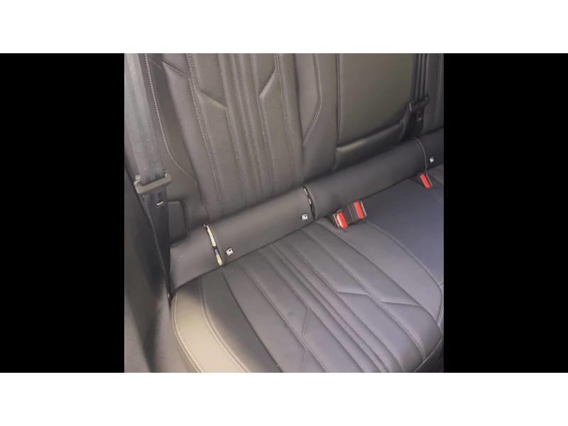 Peugeot 308 Phev 225 e-Eat8 Gt Pack