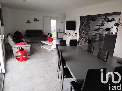 Maison - 309 m² - 7 pièces