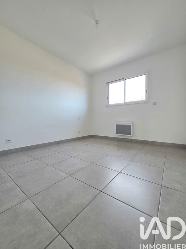 Maison - 132 m² - 4 pièces