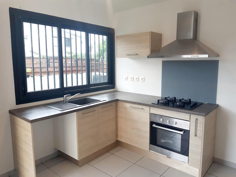 Villa - 92 m² - 4 pièces