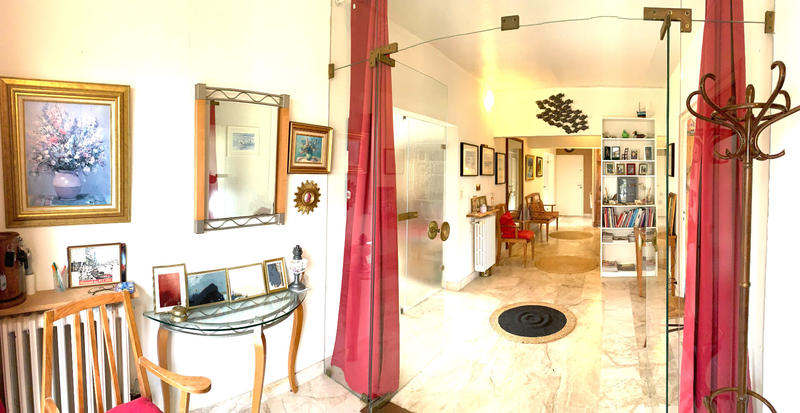 Maison - 500 m² - 10 pièces