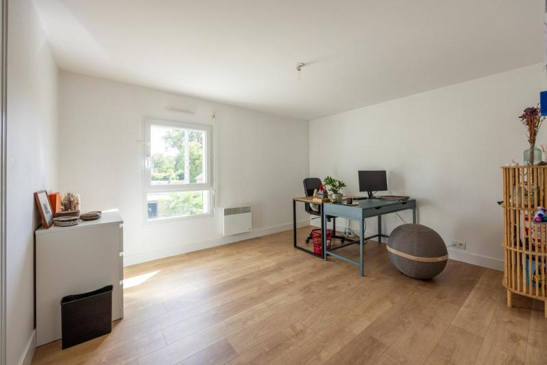 Maison de ville - 120 m² - 4 pièces