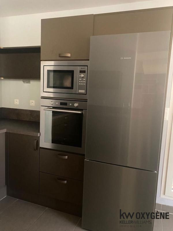 Appartement - 144 m² - 4 pièces