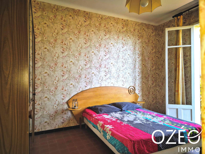 Maison - 103 m² - 4 pièces